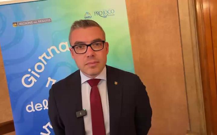 Intervista di Riccardo Musacco a Lucas Pavanetto