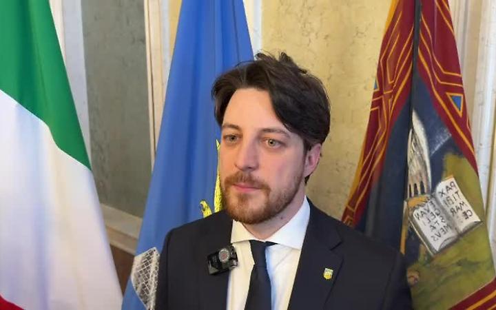 Il Veneto protagonista nel GECT: Stefani propone Venezia per la prossima assemblea