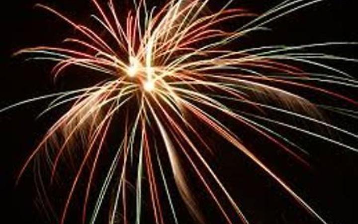 Il Capodanno a Vicenza