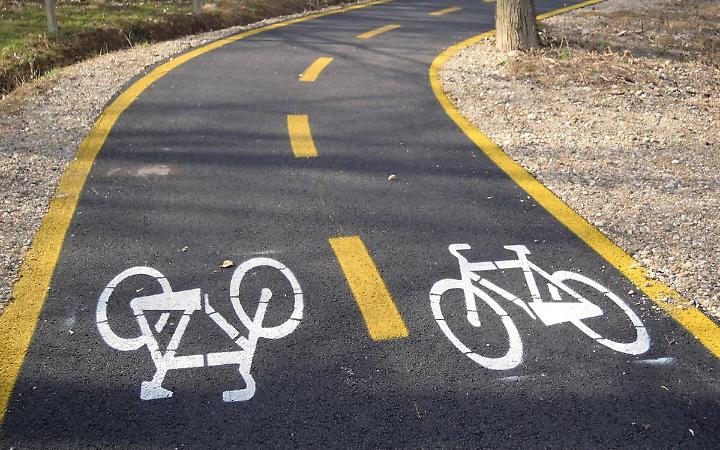 Ciclabile del Tesino, al via ad aprile il secondo lotto: 10 km per completare l'anello tra Pieve, Cinte e Castello