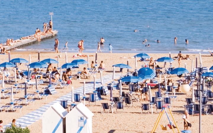Viabilit&agrave; del litorale, parte il progetto per il raddoppio della Jesolana