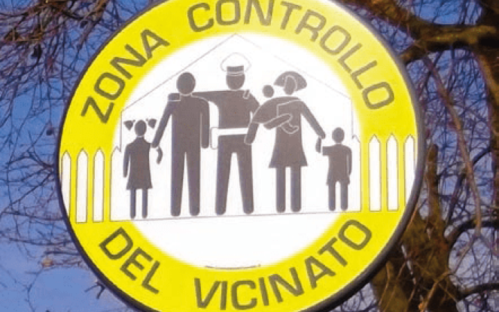 Loria attiva il controllo di vicinato: cittadini protagonisti della sicurezza