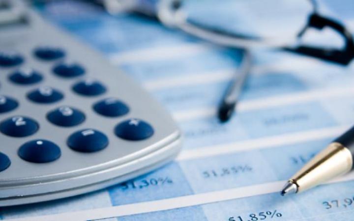 Balancing the Accounts