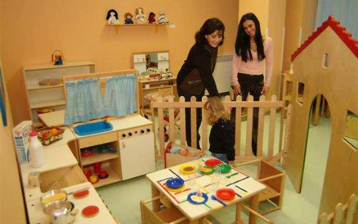 Aumenta il contributo orario alle famiglie, per il servizio di Tagesmutter