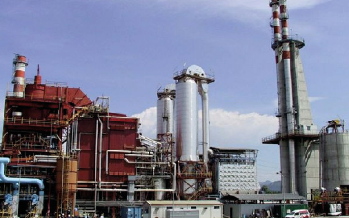 inceneritore repertorio