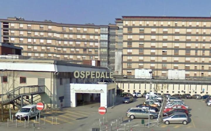 ospedale camposampiero