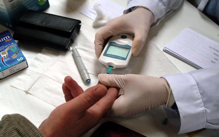 Diabetologia al San Bassiano, allarme sul futuro del reparto