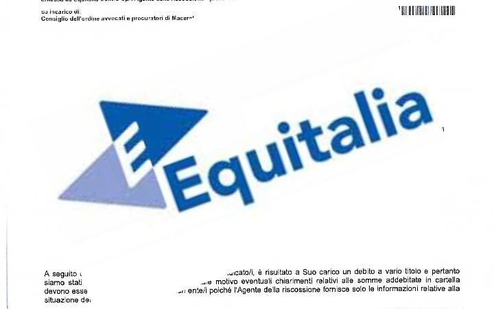 equitalia