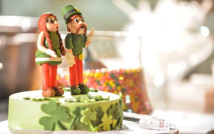 A Piazzola sul Brenta debutta Irlanda Festival: quattro giorni tra musica, danza e sapori d&rsquo;Irlanda