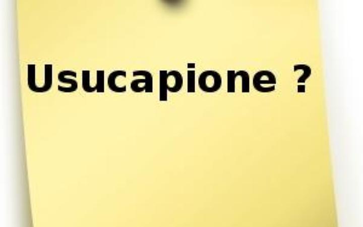 usucapione1