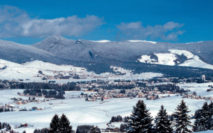 Turismo invernale: montagna e ricerca di qualit&agrave; trainano le scelte dei viaggiatori