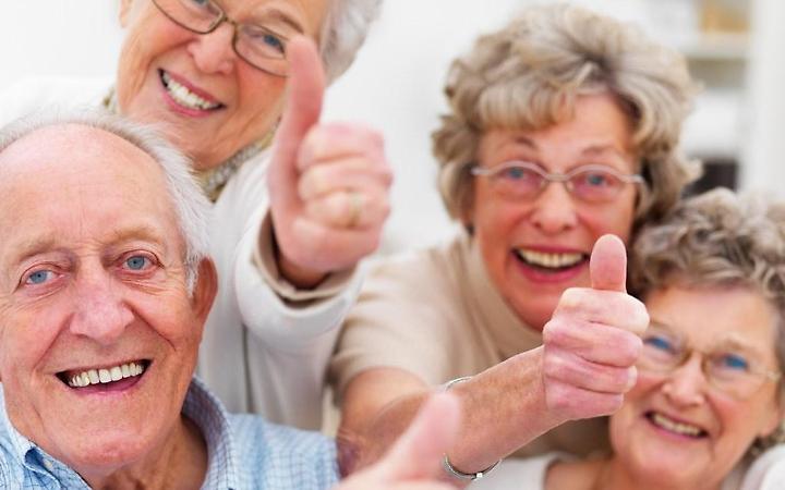 Legnaro promuovo l'invecchiamento attivo con "Vivere attivamente la terza giovinezza"