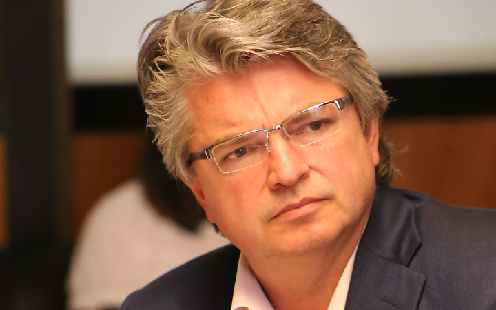 Andrea Zanoni di Europa Verde: &ldquo;Difendere i magistrati significa proteggere animali e ambiente dalle lobby&rdquo;