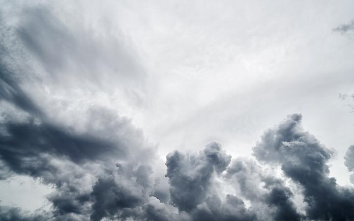 Allerta meteo, calano le temperature: torna la neve in bassa quota