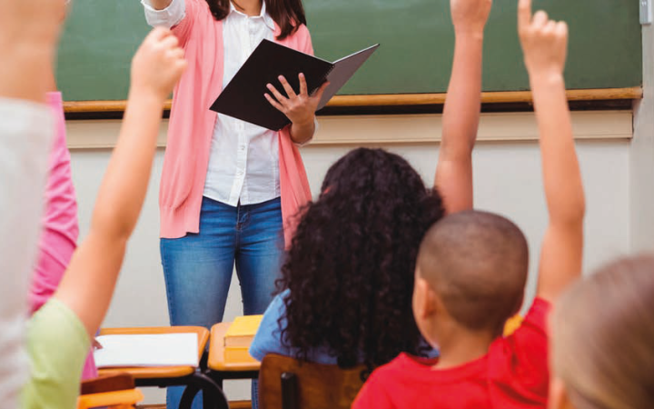 Scuola, allarme trasferimenti: il Veneto rischia di perdere centinaia di docenti