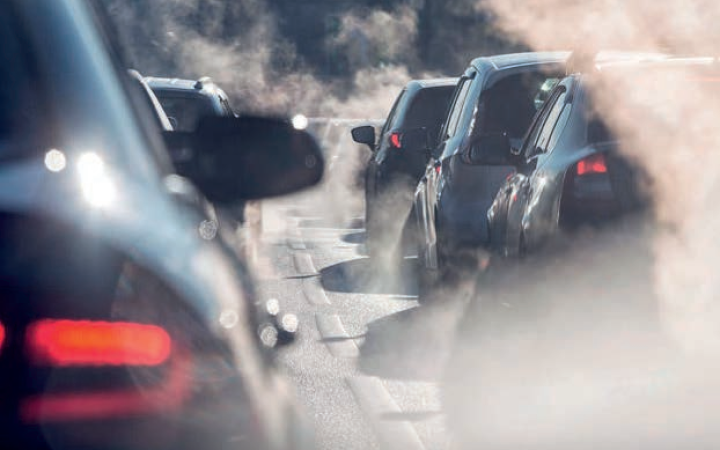 Treviso: scatta l'allerta antismog con il Livello 1 "Arancio"