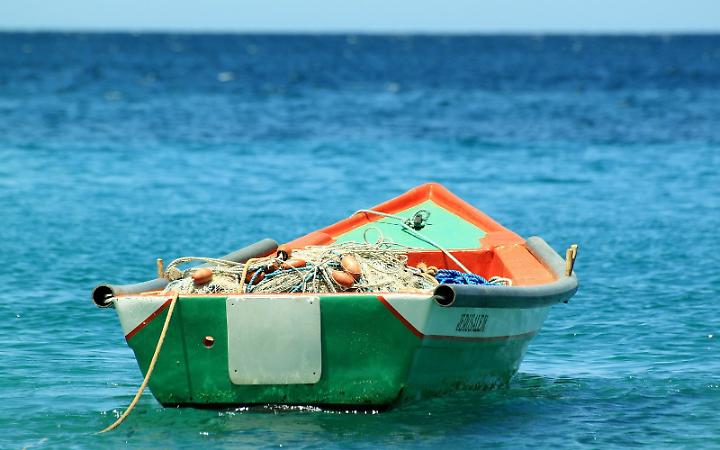 Crisi della pesca a Pellestrina e Burano: 30 barche ferme da 18 mesi