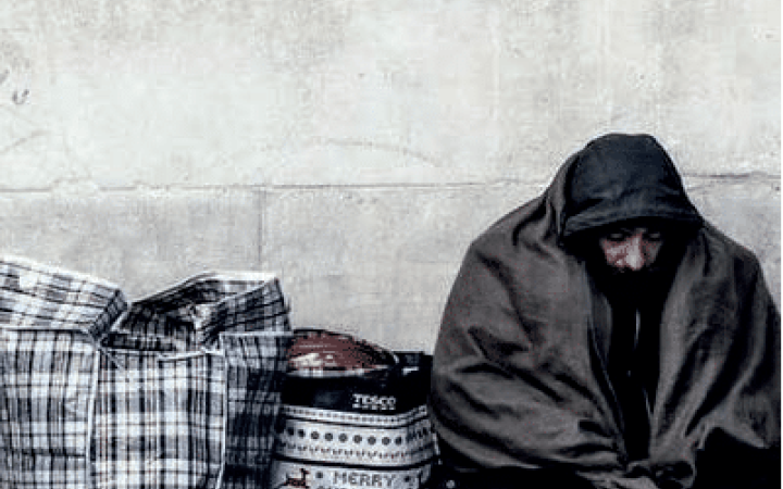 Treviso. Cinque i senza fissa dimora morti nel 2024