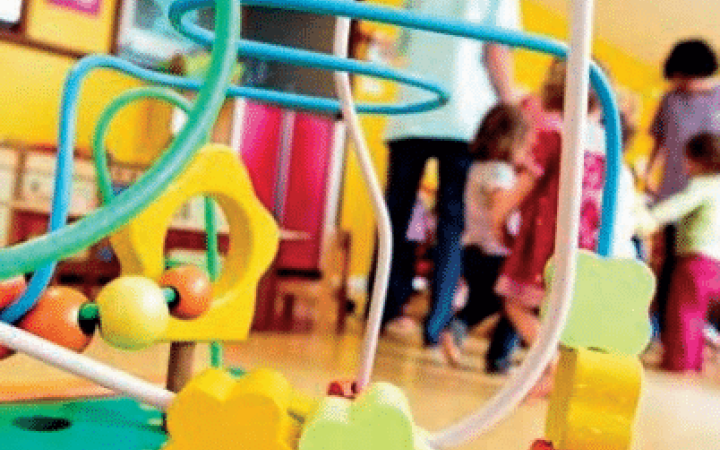 Schio, il Comune lancia un bando per contributi alle famiglie con bambini in asilo nido