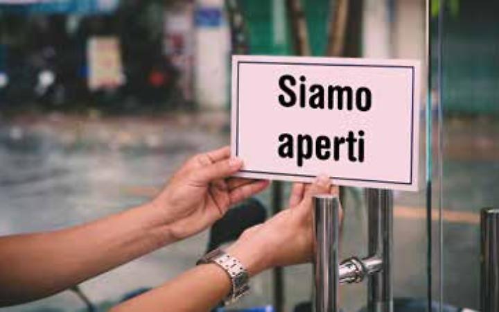 Bassano del Grappa, botteghe storiche: riaprono le iscrizioni all&rsquo;elenco regionale