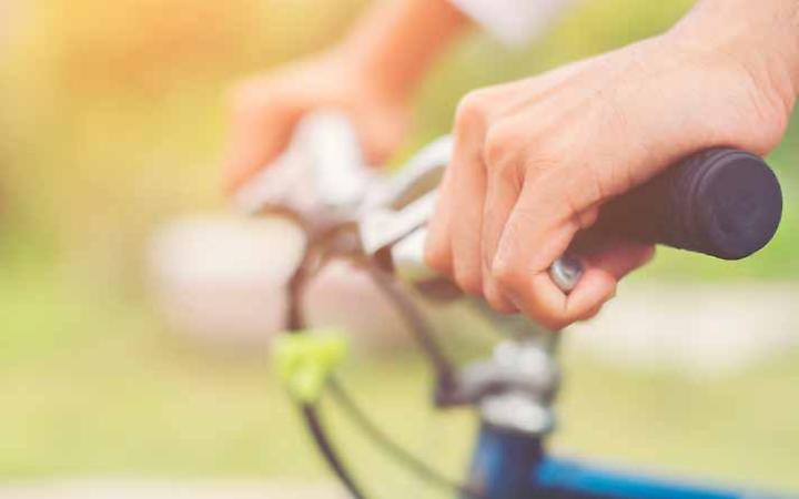 Este rilancia la mobilit&agrave; sostenibile