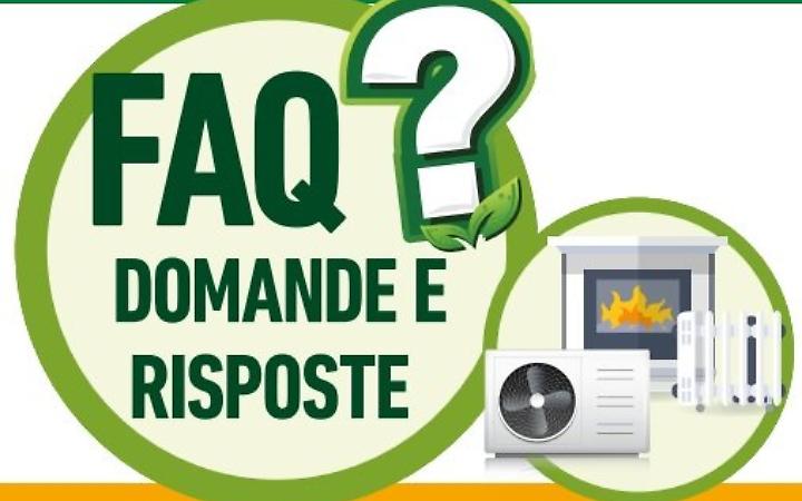 ecobonus impianti termici