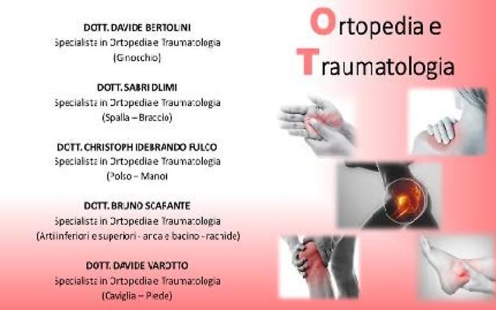 ortopedia rovigo medica