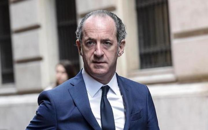 Veneto nella morsa del maltempo: oltre 230 interventi tra Padovano e Veneziano