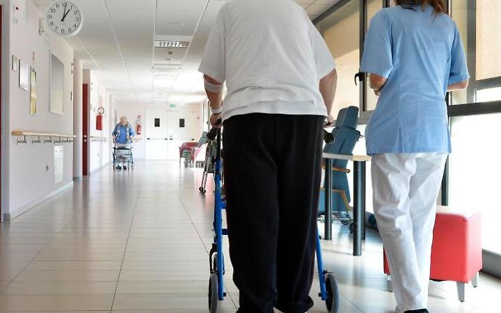 Anziani non autosufficienti, 70 posti estivi nelle Rsa di Trento