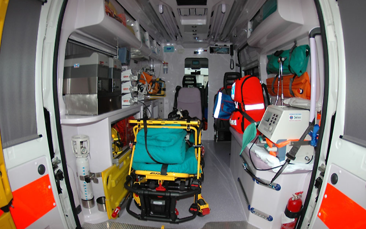 Paura a Arre, quattro persone portate in ospedale per intossicazione da monossido di carbonio