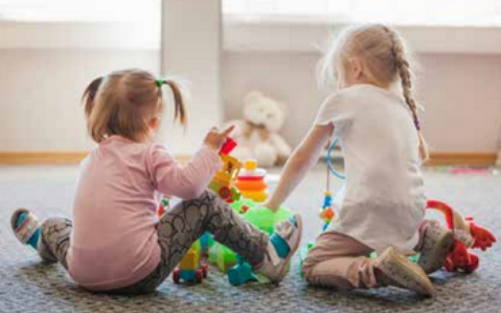 Polo per l&rsquo;Infanzia, cittadini protagonisti nella scelta del nome