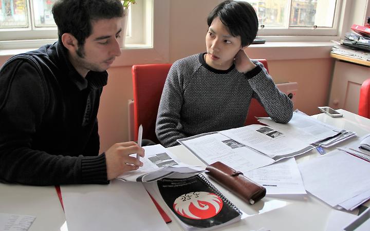 Castelnovo Bariano punta sull&rsquo;integrazione: l&rsquo;ex palestra diventa centro multietnico