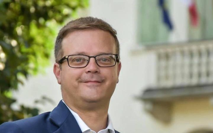 Giacinti trionfa in Veneto: sindaco di Albignasego conquista la Regione