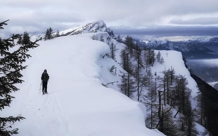 Turismo invernale: montagna e ricerca di qualit&agrave; trainano le scelte dei viaggiatori