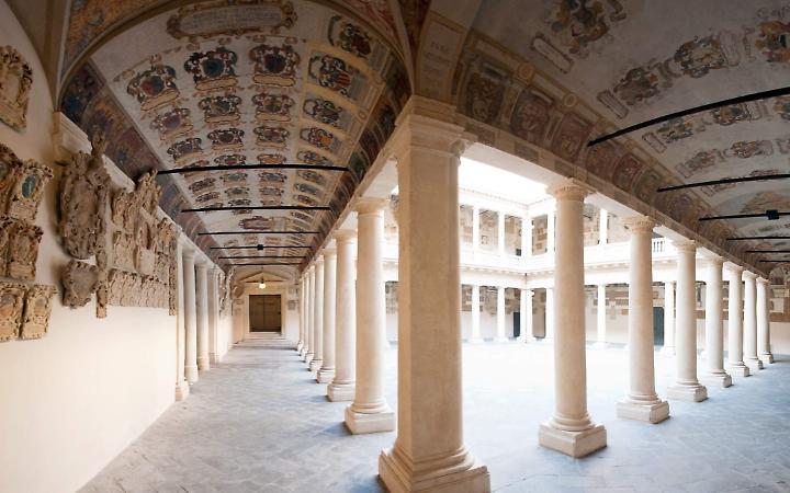 QS Europe 2026, Padova tra le eccellenze accademiche: Unipd nel 10% delle migliori universit&agrave; europee