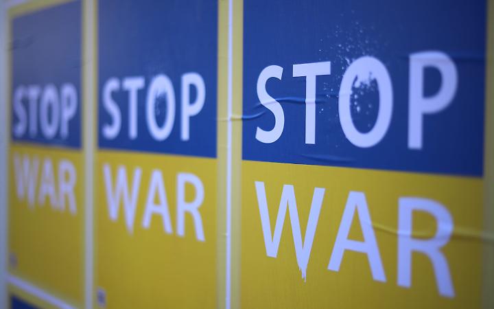 Guerra in Ucraina: dichiarazioni di Trump mettono in difficolt&agrave; l'UE