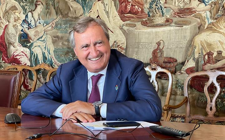 Venezia celebra i volontari di Protezione Civile: Brugnaro ringrazia per 35.800 ore di impegno nel 2025