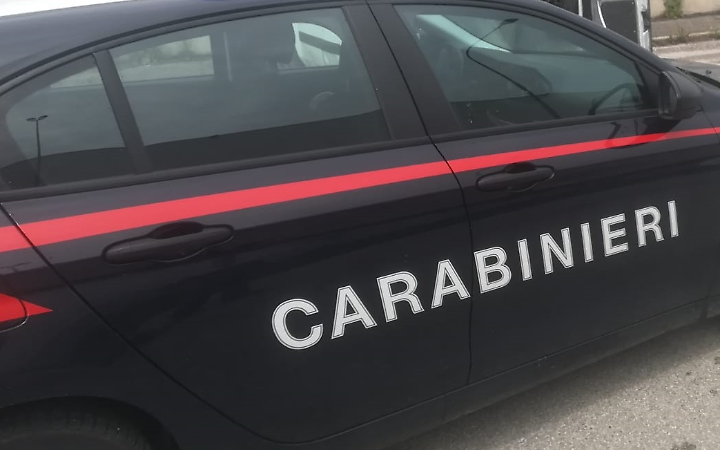 Maltrattamenti e lesioni, scatta il carcere per un 36enne