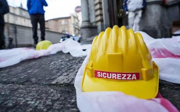 Incidente sul lavoro a Torri di Quartesolo, Uil Veneto: &ldquo;La sicurezza prima di tutto&rdquo;
