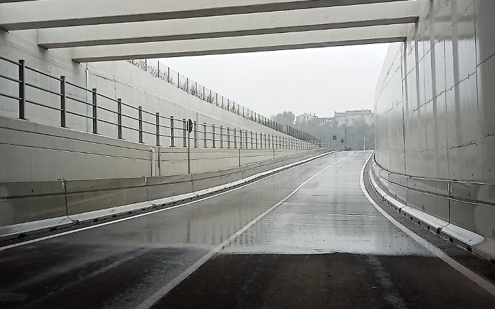 Sottopasso di Summaga, le civiche chiedono un confronto in commissione