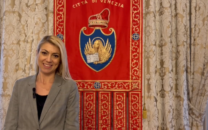 Regione: Besio riceve nuove deleghe per Venezia e Marghera, tra tutela della citt&agrave; storica e rilancio dell&rsquo;area industriale