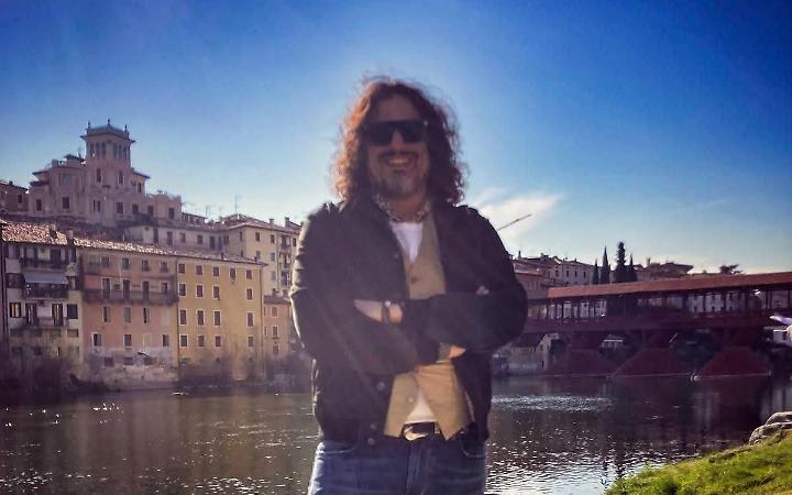 alessandro borghese bassano