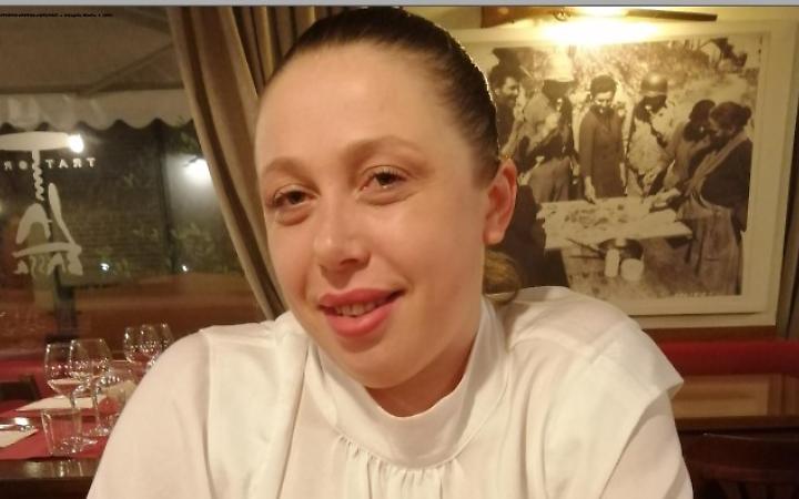 Omicidio Panfile, la Procura chiede nuova perizia sui telefoni di Anica e Battaggia