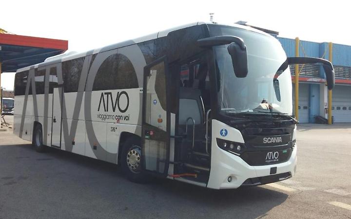 Berlino premia i servizi Atvo: apprezzati collegamenti e mobilit&agrave; turistica