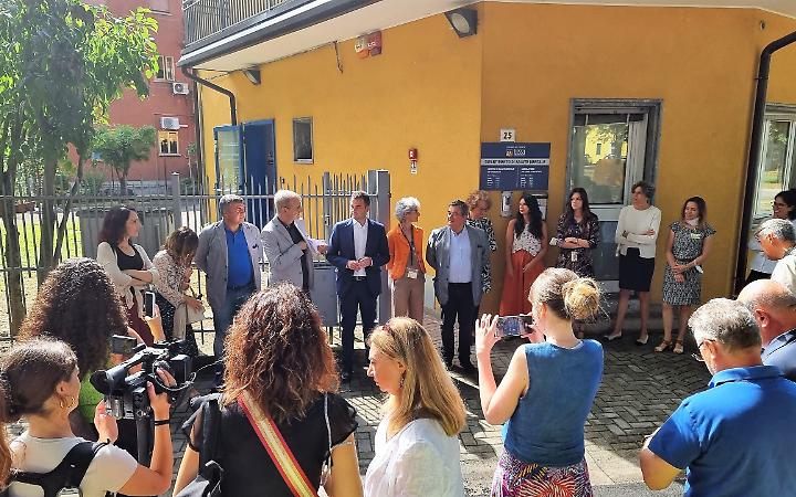 INSERTO SALUTE Pag. 3 APERTURA AmbulatorioDisturbiAlimentariMarghera4