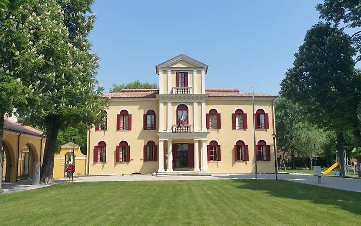 Villa Zusto Vigodarzere