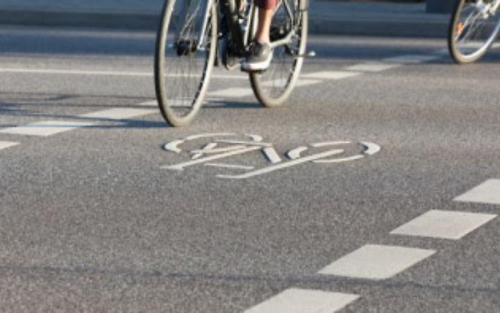 pista ciclabile verona