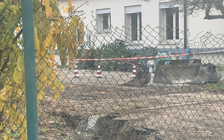 A lezione di risparmio energetico: riscaldamento con le acque termali reflue ad Abano