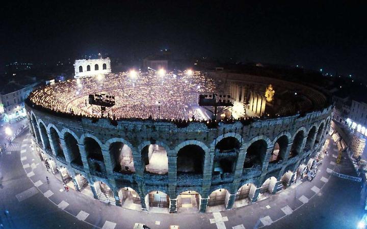 arena di verona