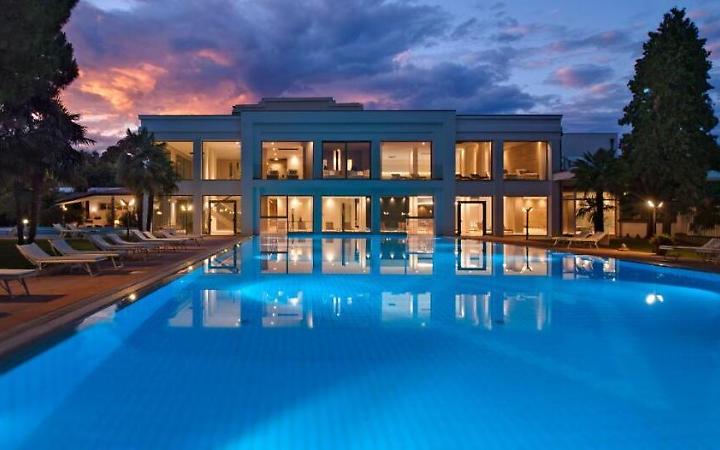 montegrotto hotel terme neroniane